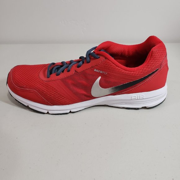 nike air relentless 4 men's running shoes